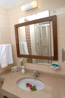 Saturn Palace Resort