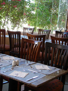 Seagull Beach Resort & Club