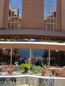 Seagull Beach Resort & Club