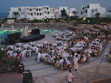 Mercure(ex.Sofitel Hurghada)