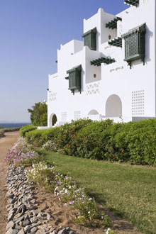 Mercure(ex.Sofitel Hurghada)