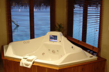 Conrad Maldives Rangali Island