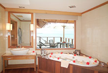 Conrad Maldives Rangali Island