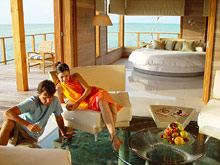 Conrad Maldives Rangali Island