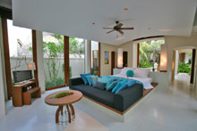 Conrad Maldives Rangali Island