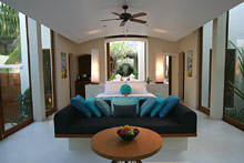 Conrad Maldives Rangali Island