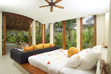 Conrad Maldives Rangali Island