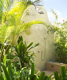 Conrad Maldives Rangali Island