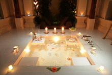 Conrad Maldives Rangali Island