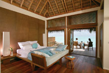 Conrad Maldives Rangali Island