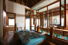 Conrad Maldives Rangali Island