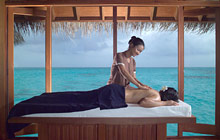 Conrad Maldives Rangali Island