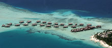 Conrad Maldives Rangali Island