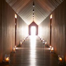 Conrad Maldives Rangali Island