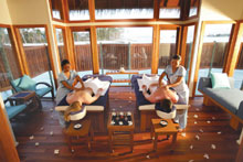 Conrad Maldives Rangali Island