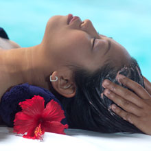 Conrad Maldives Rangali Island