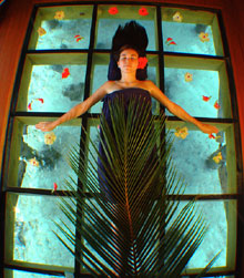 Conrad Maldives Rangali Island