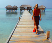 Conrad Maldives Rangali Island