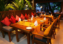 Conrad Maldives Rangali Island