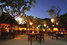 Conrad Maldives Rangali Island