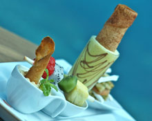 Conrad Maldives Rangali Island