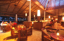 Conrad Maldives Rangali Island