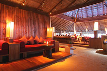 Conrad Maldives Rangali Island