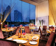 The Peninsula Bangkok