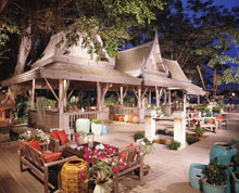 The Peninsula Bangkok