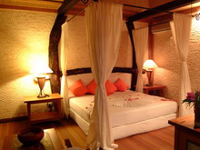 Safari Island Resort & Spa( ex.Dhoni Island Resort )