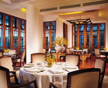 The Peninsula Bangkok