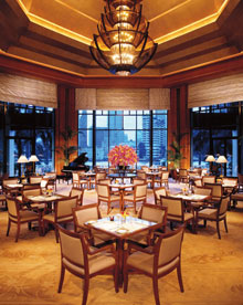 The Peninsula Bangkok