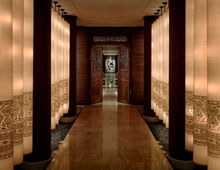 The Peninsula Bangkok