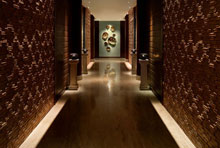 The Peninsula Bangkok