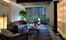 The Peninsula Bangkok