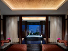 The Peninsula Bangkok