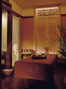 The Peninsula Bangkok