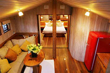 Safari Island Resort & Spa( ex.Dhoni Island Resort )