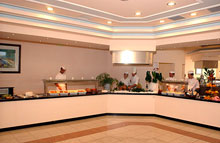 MAREBLUE BEACH 4* (ex.Blue Bay Escape Resort)