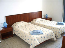 MAREBLUE BEACH 4* (ex.Blue Bay Escape Resort)