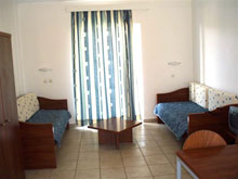 MAREBLUE BEACH 4* (ex.Blue Bay Escape Resort)