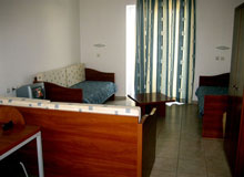 MAREBLUE BEACH 4* (ex.Blue Bay Escape Resort)