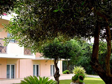 MAREBLUE BEACH 4* (ex.Blue Bay Escape Resort)