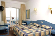 PRIMASOL louis IOANIAN SUN(ex.Iberostar Regency Beach)