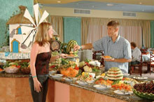 PRIMASOL louis IOANIAN SUN(ex.Iberostar Regency Beach)