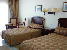 Al Nabila Grand Bay Makadi