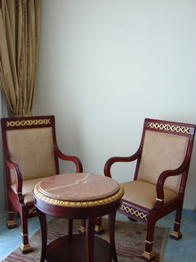 Al Nabila Grand Bay Makadi