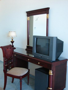 Al Nabila Grand Bay Makadi