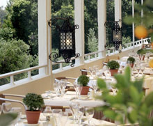 Corfu Dassia Chandris & Spa Hotel.