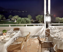 Corfu Dassia Chandris & Spa Hotel.